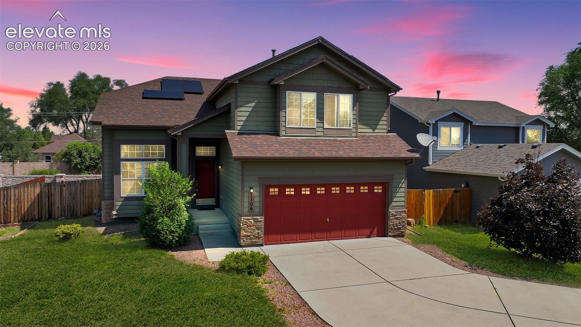 7106 Josh Byers Way — photo