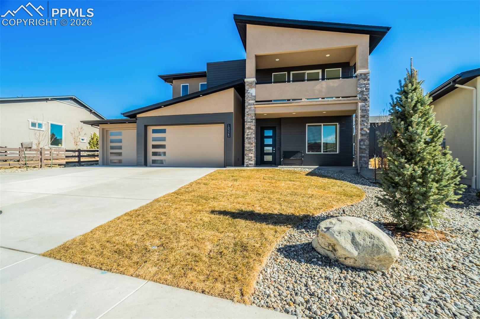 10325 Stagecoach Park Court — photo