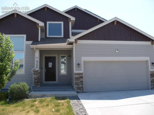 6509 Vedder Drive — photo