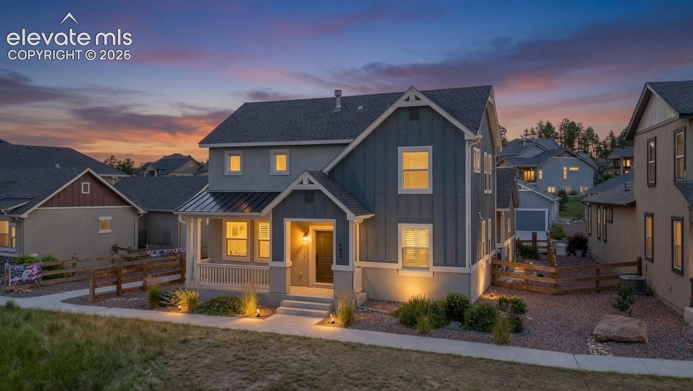 747 Sage Forest Lane — photo
