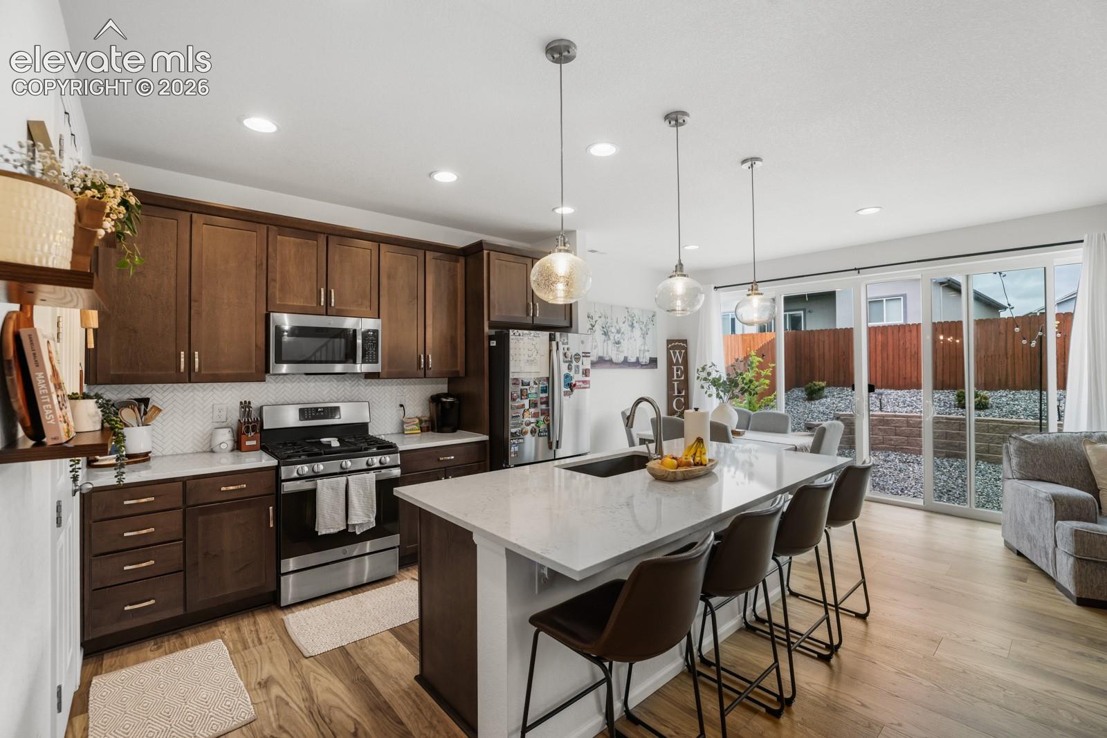 Home in Colorado Springs, CO 80923 — photo 3