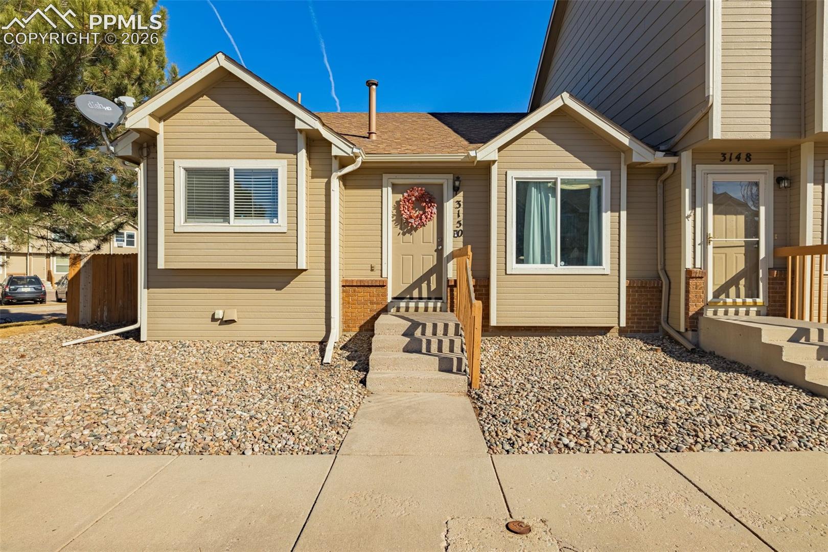 3150 Bridgewater Drive — photo