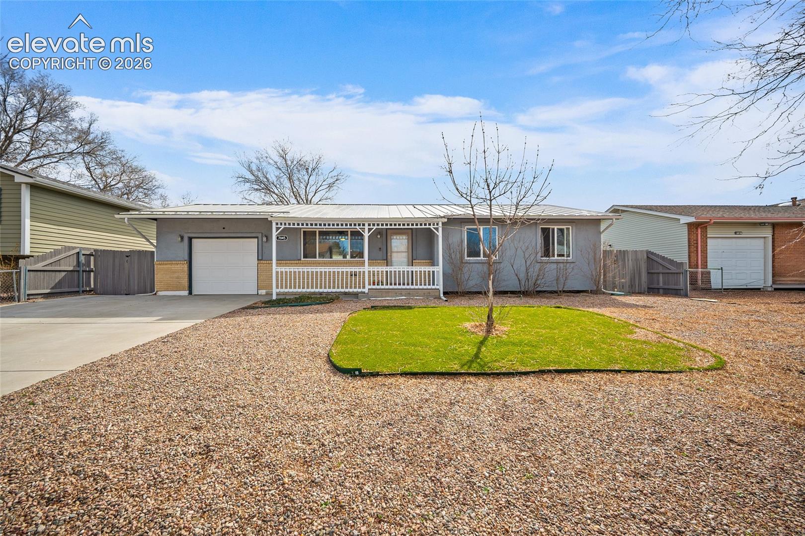 7045 Coolidge Court — photo