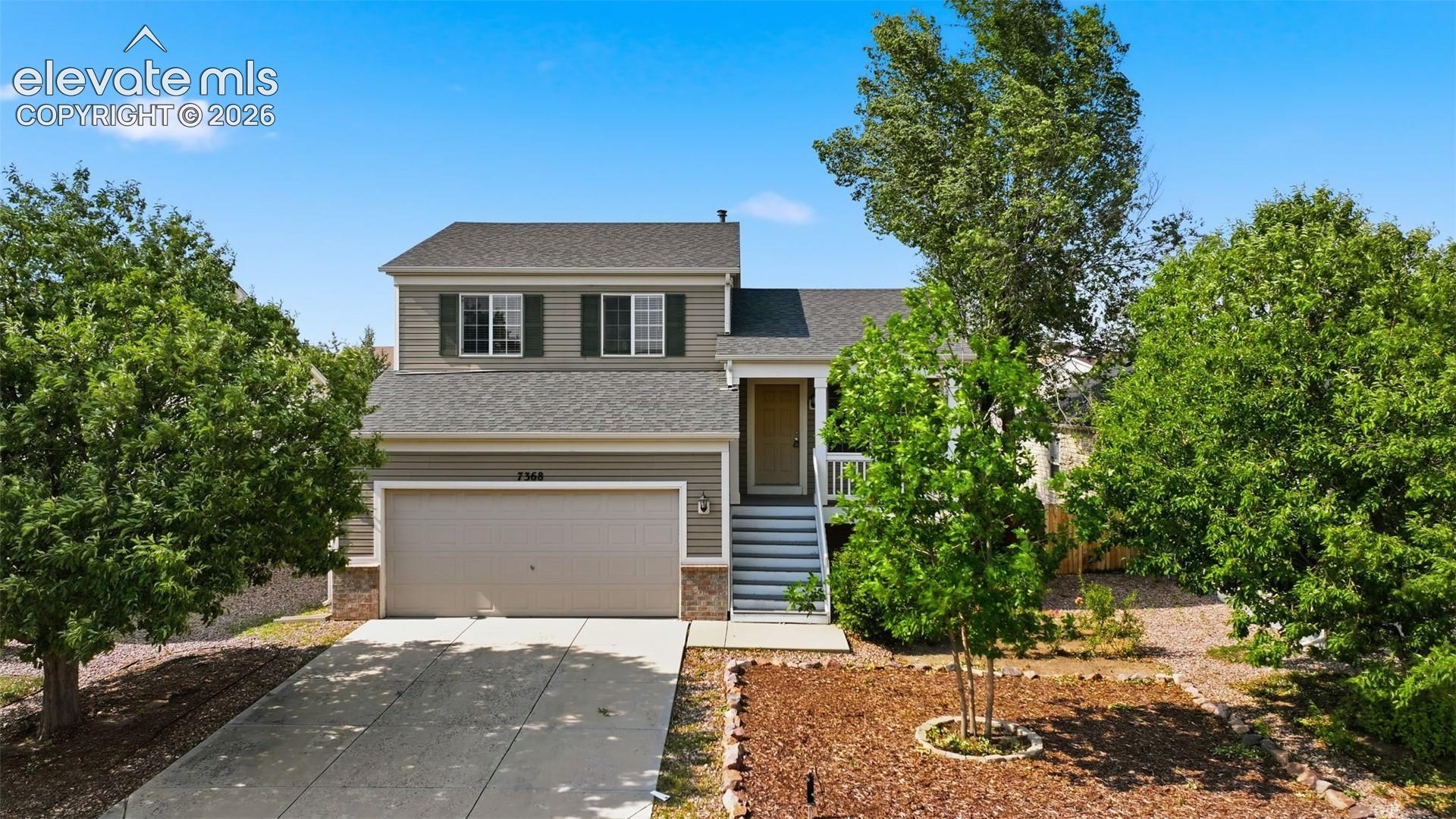 7368 Glenburn Drive — photo