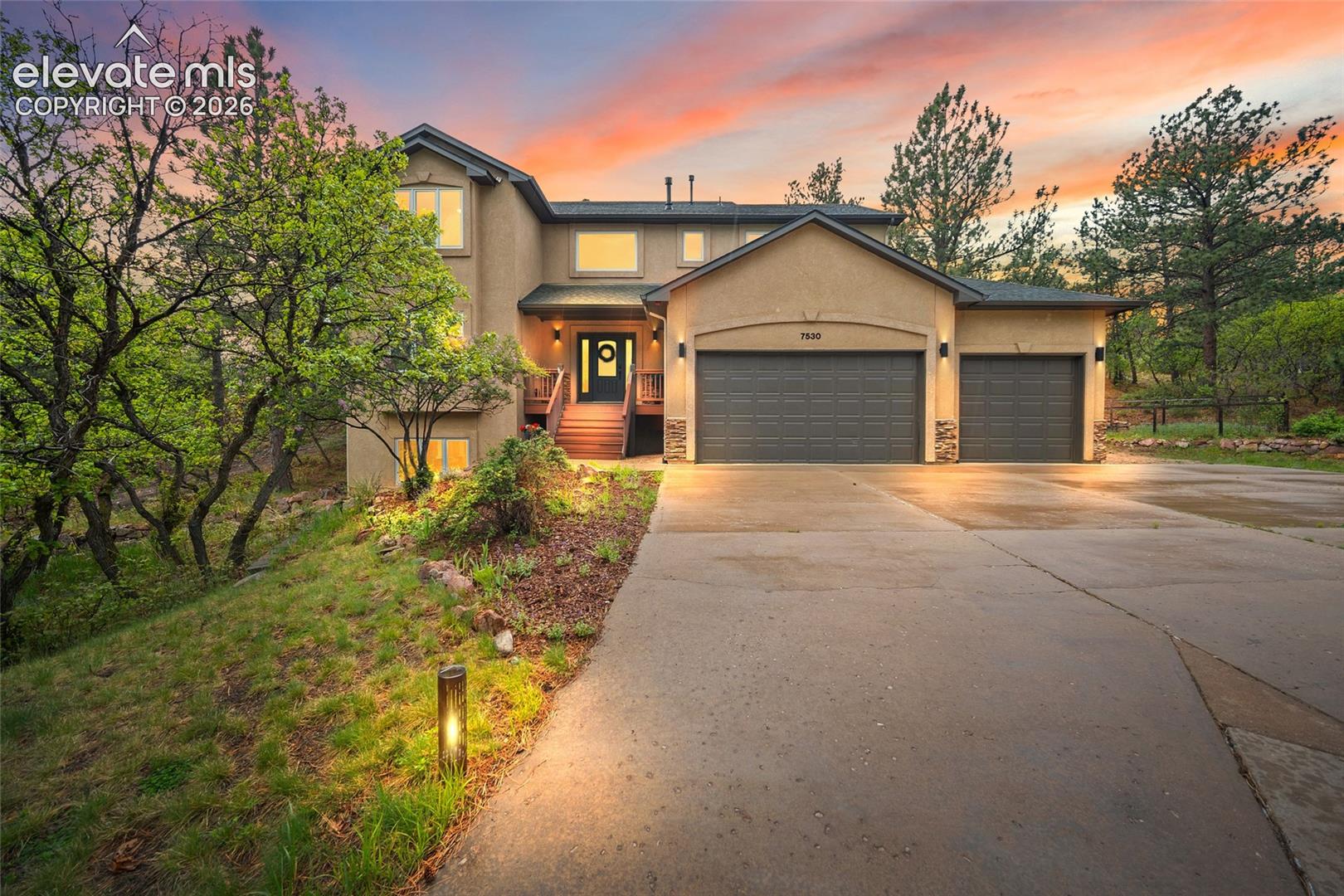 7530 Winding Oaks Drive — photo