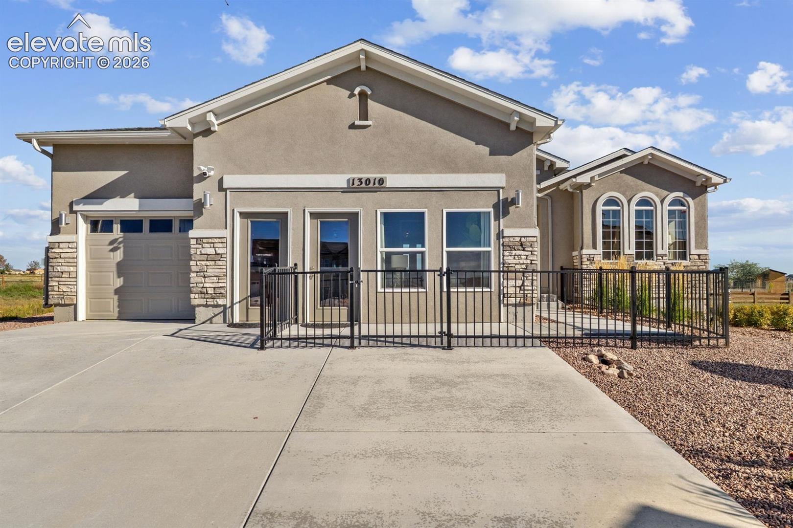 13010 Monument Vista Drive — photo