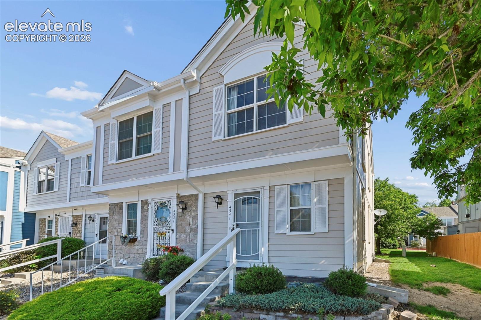 4341 Charleston Drive — photo