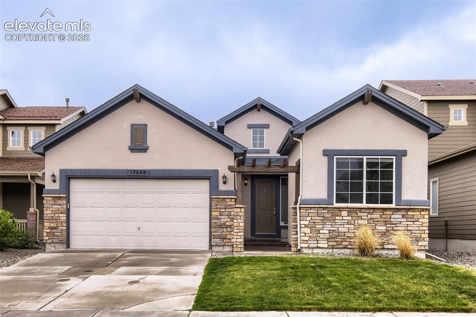 17648 Leisure Lake Drive — photo