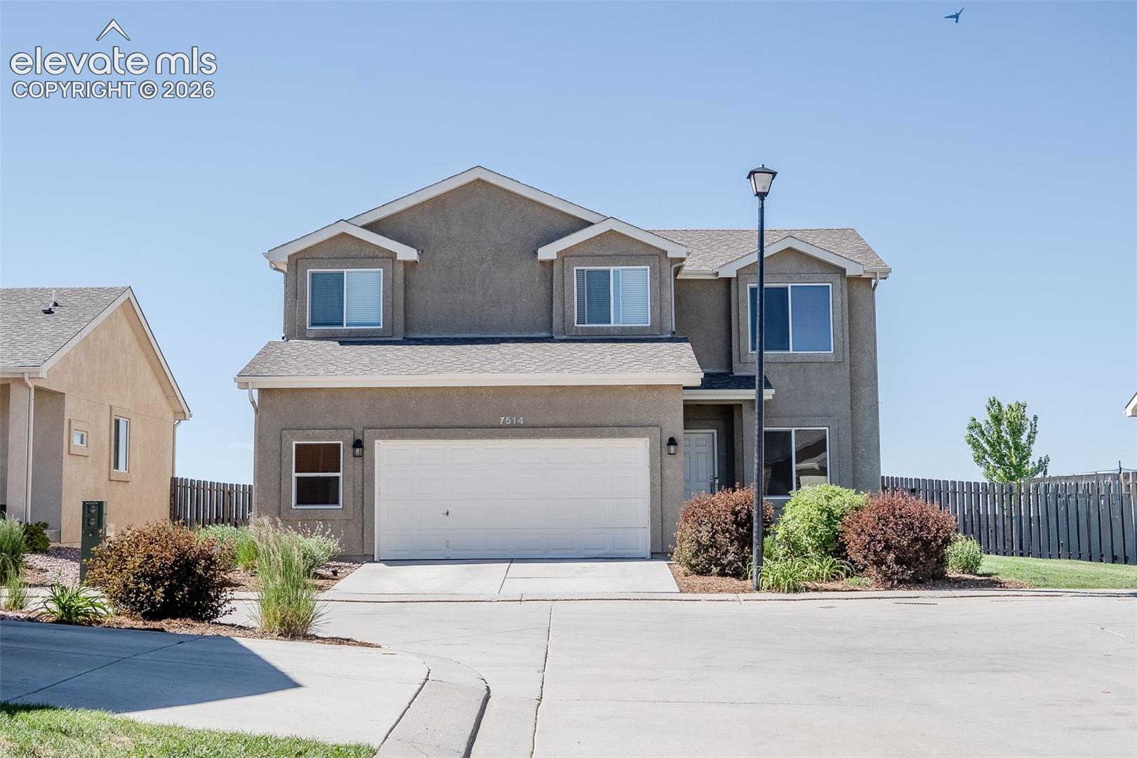 7514 Teocalli Point — photo