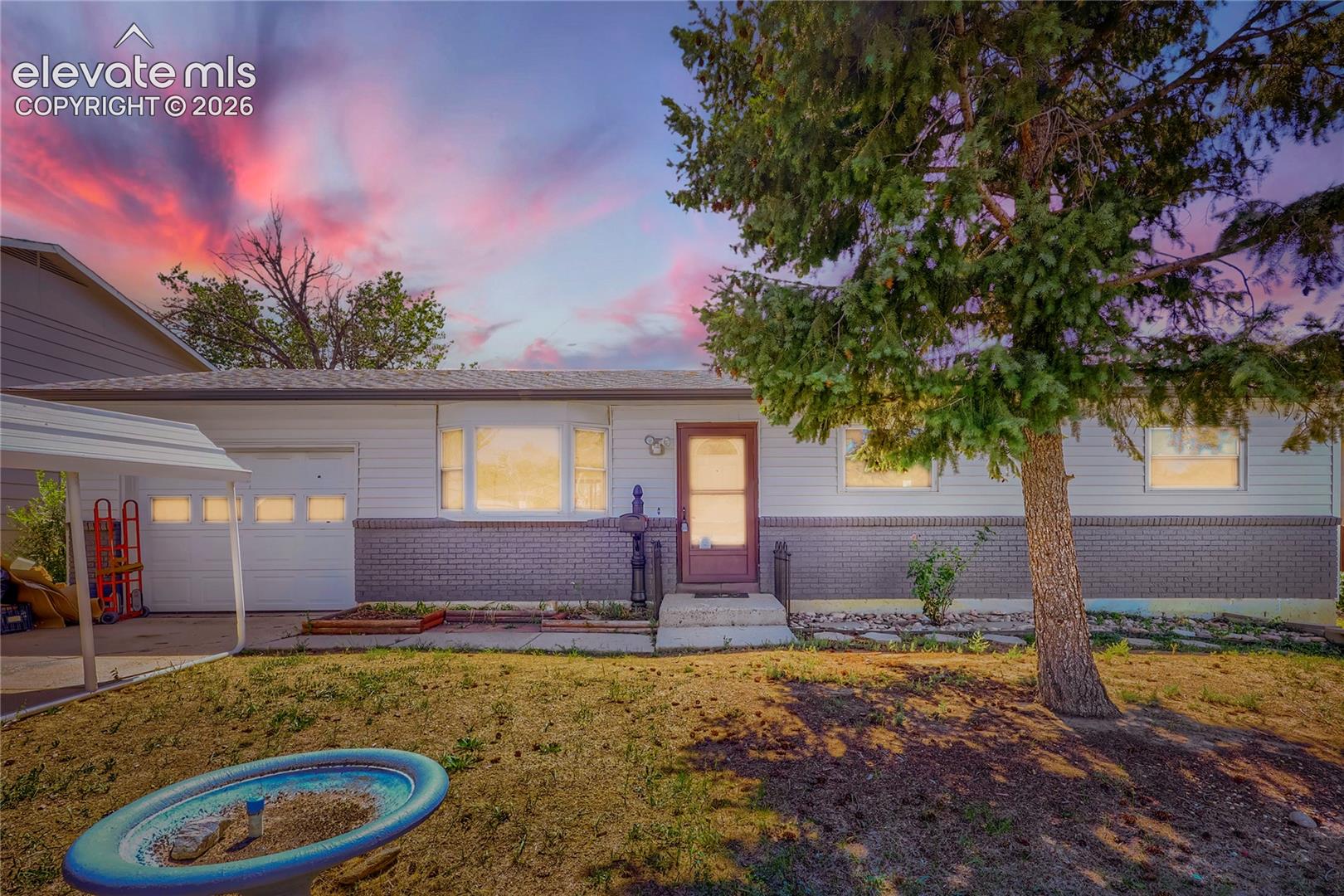 3665 Dogwood Drive — photo