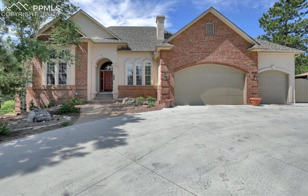 18910 Archers Drive — photo