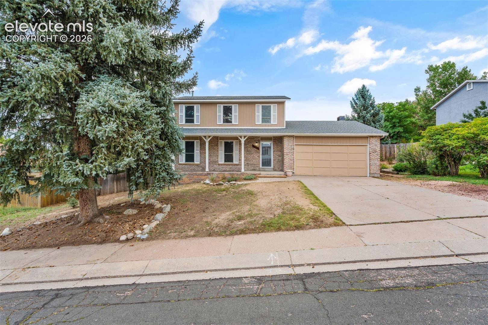 6675 Buffalo Drive — photo