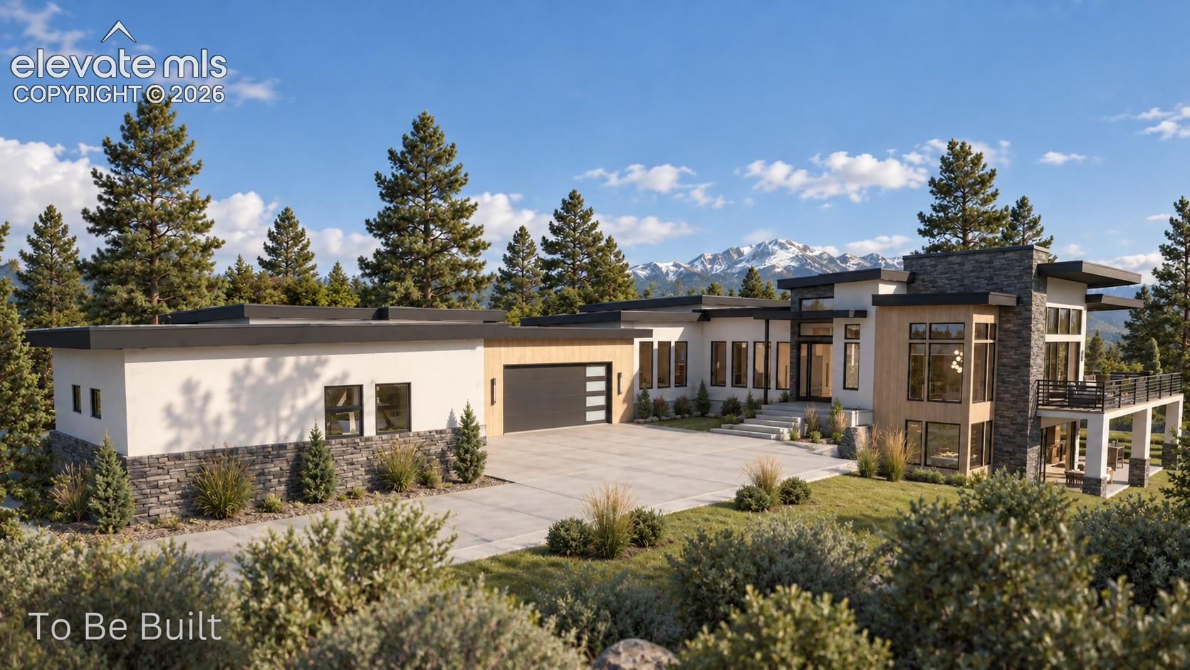 1725 Vine Cliff Heights — photo