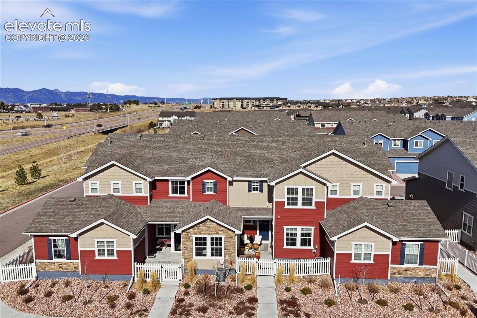 5230 Mountain Vista Heights — photo