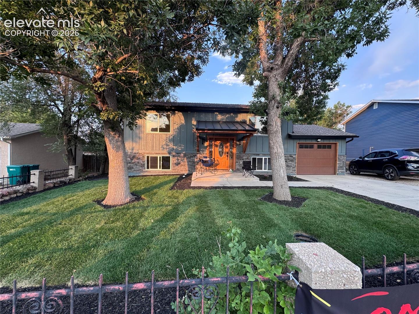 1307 Hartford Street — photo