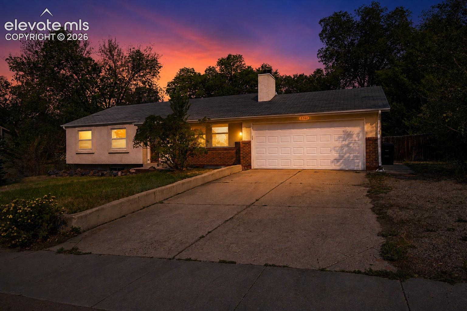 3760 Catalpa Drive — photo