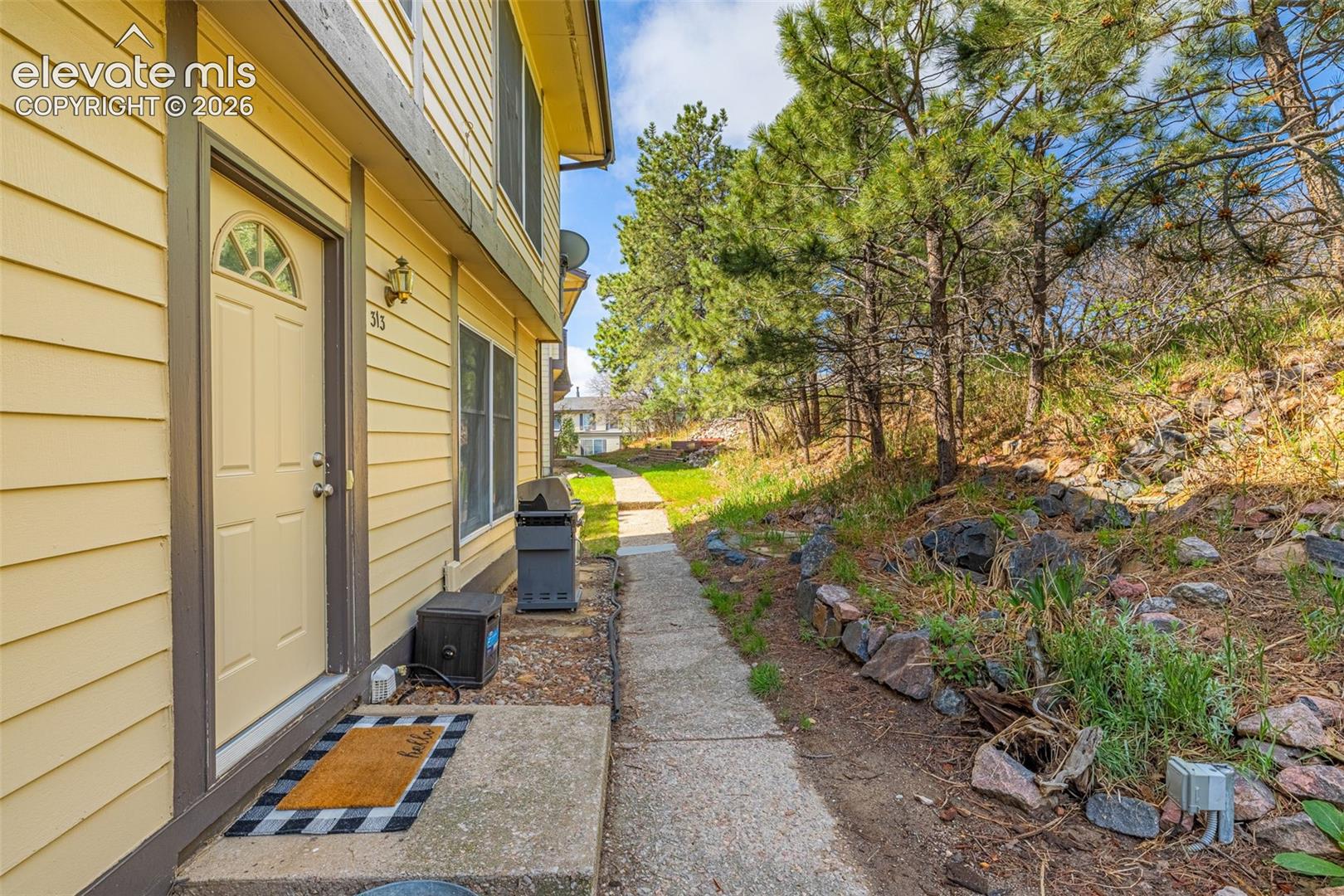 313 Raspberry Lane, Monument, CO 80132 — photo 2