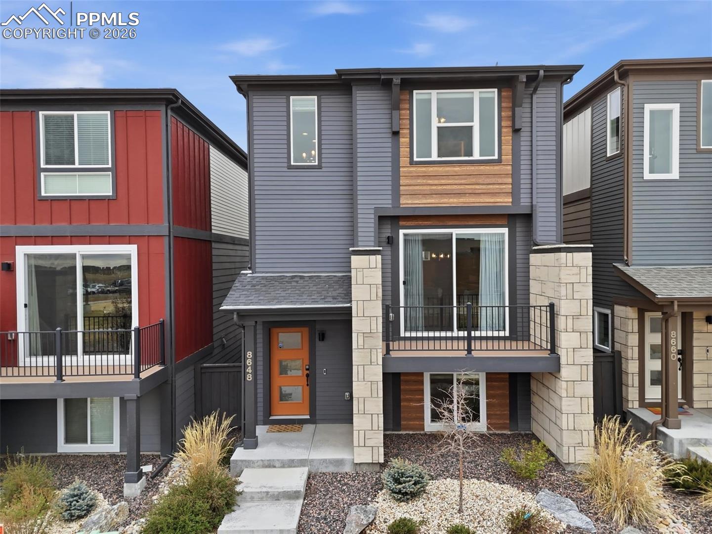 8648 Wolf Valley Drive — photo