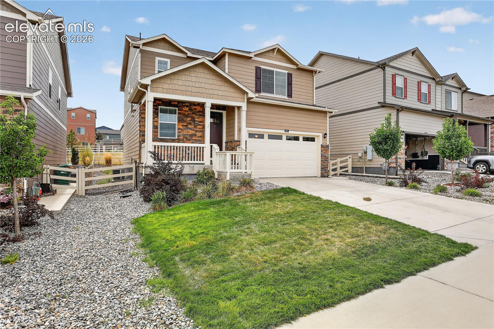 2051 Rosette Lane — photo