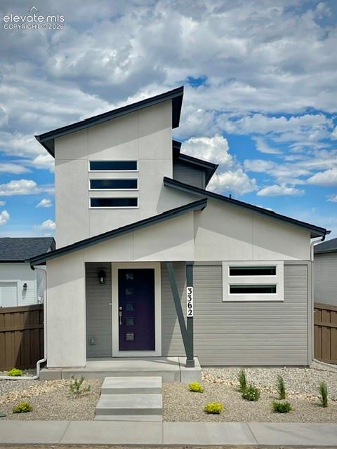 3362 Aspire Drive — photo