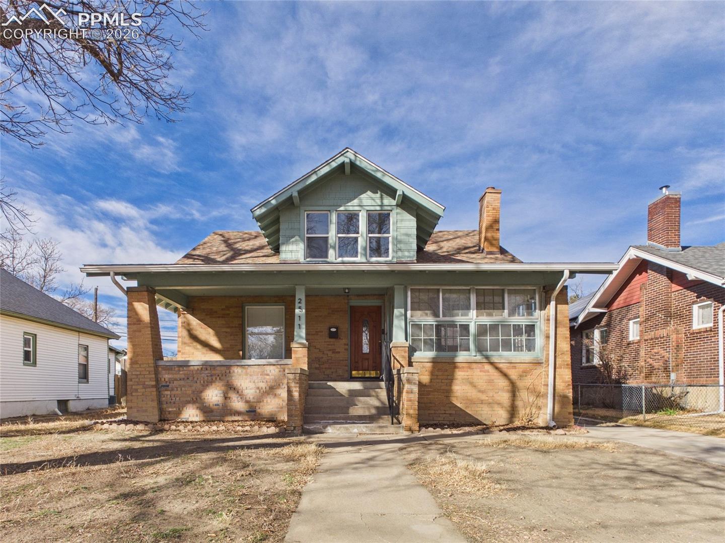 2511 N Greenwood Street — photo