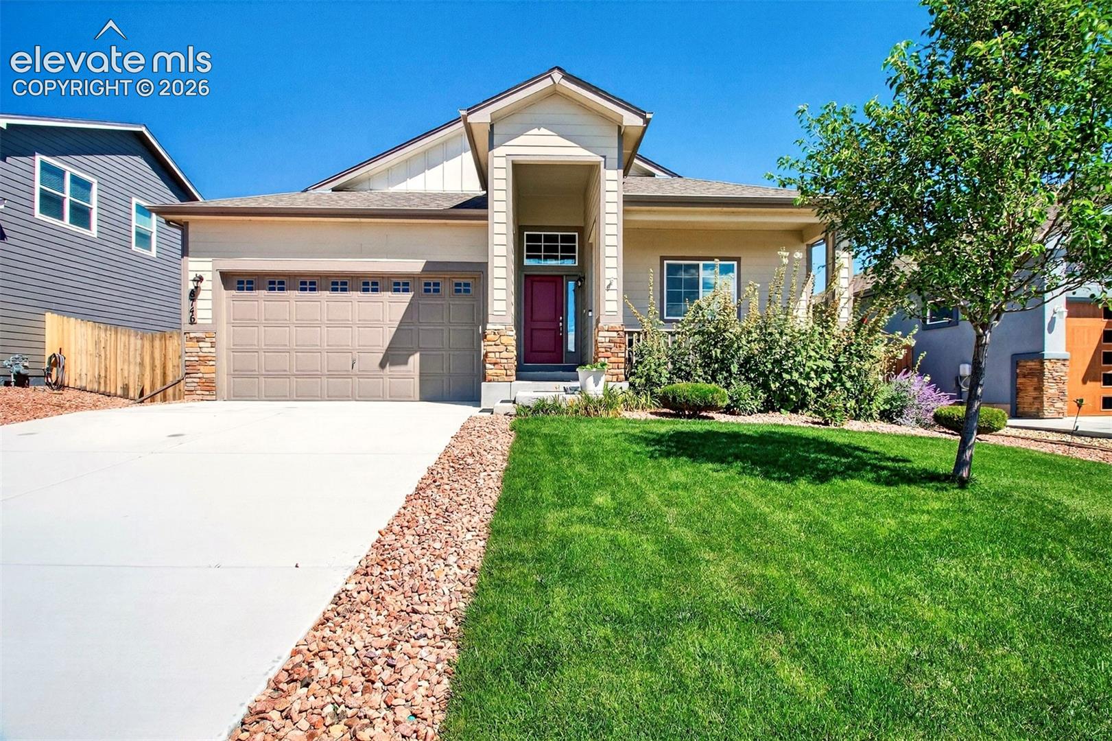 8746 Bittercress Drive — photo