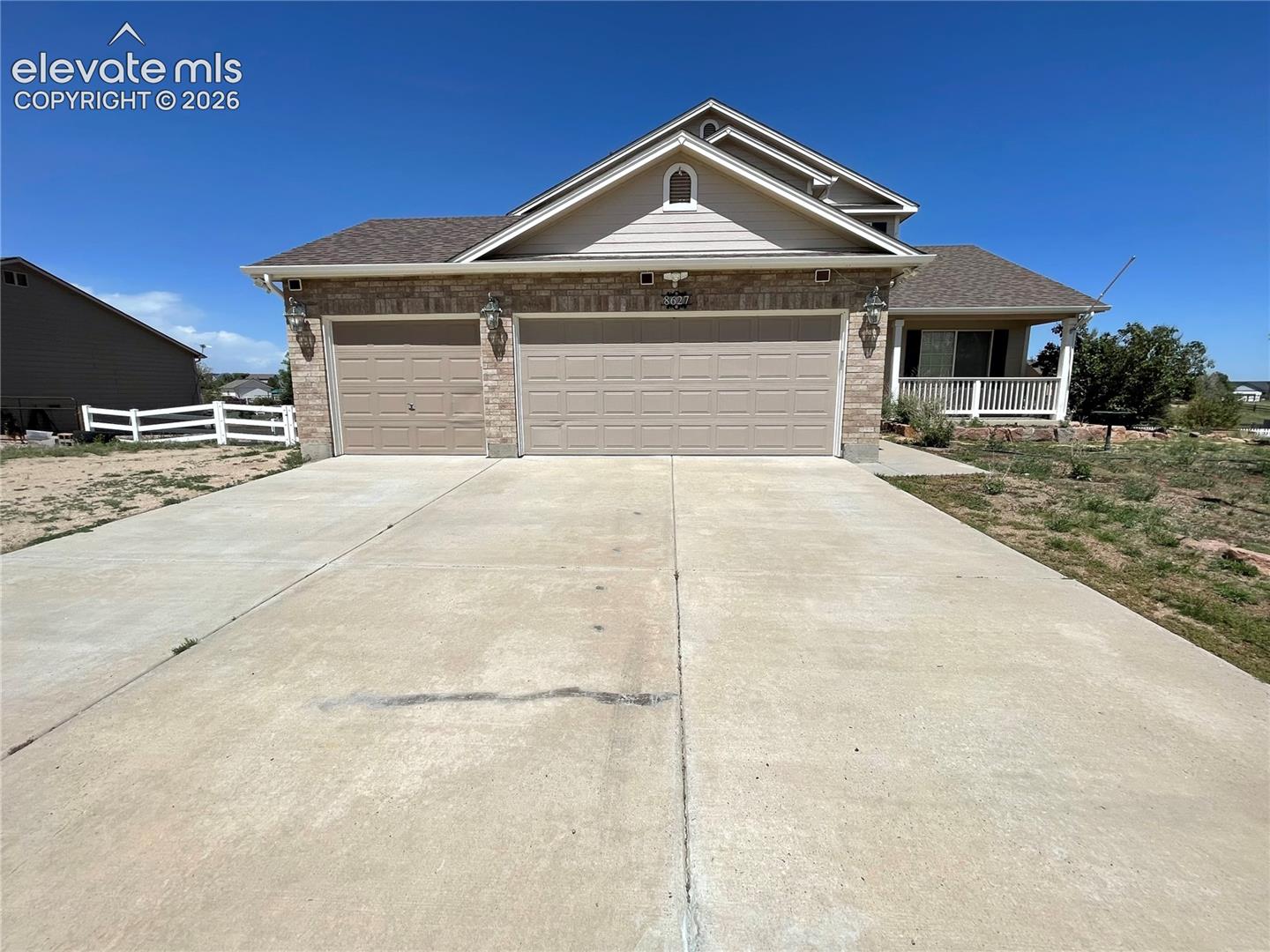 8627 Tibbs Road — photo