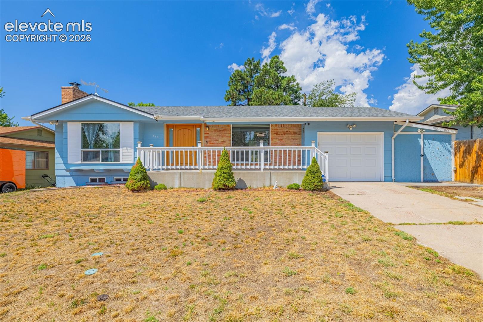 359 Kenady Circle — photo