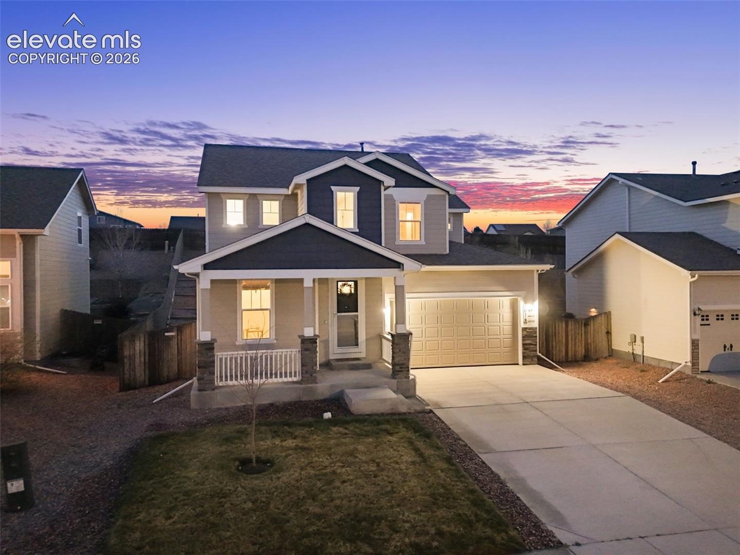 7078 Dutch Loop — photo