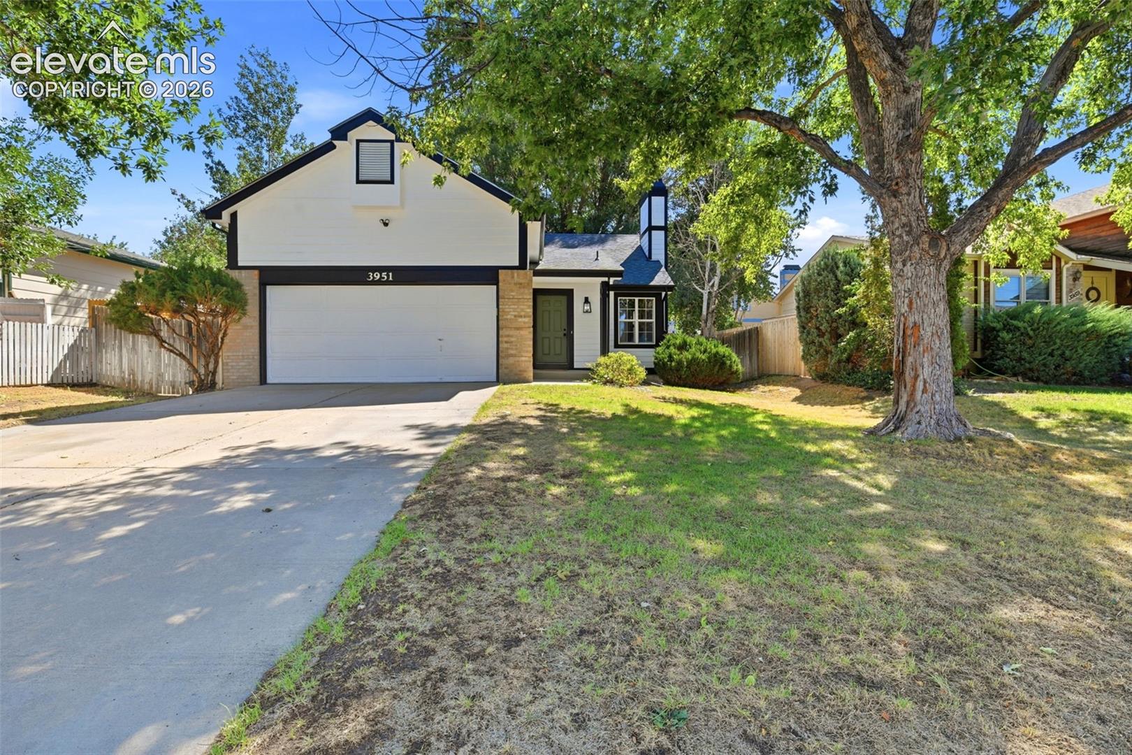 3951 Shining Star Drive — photo