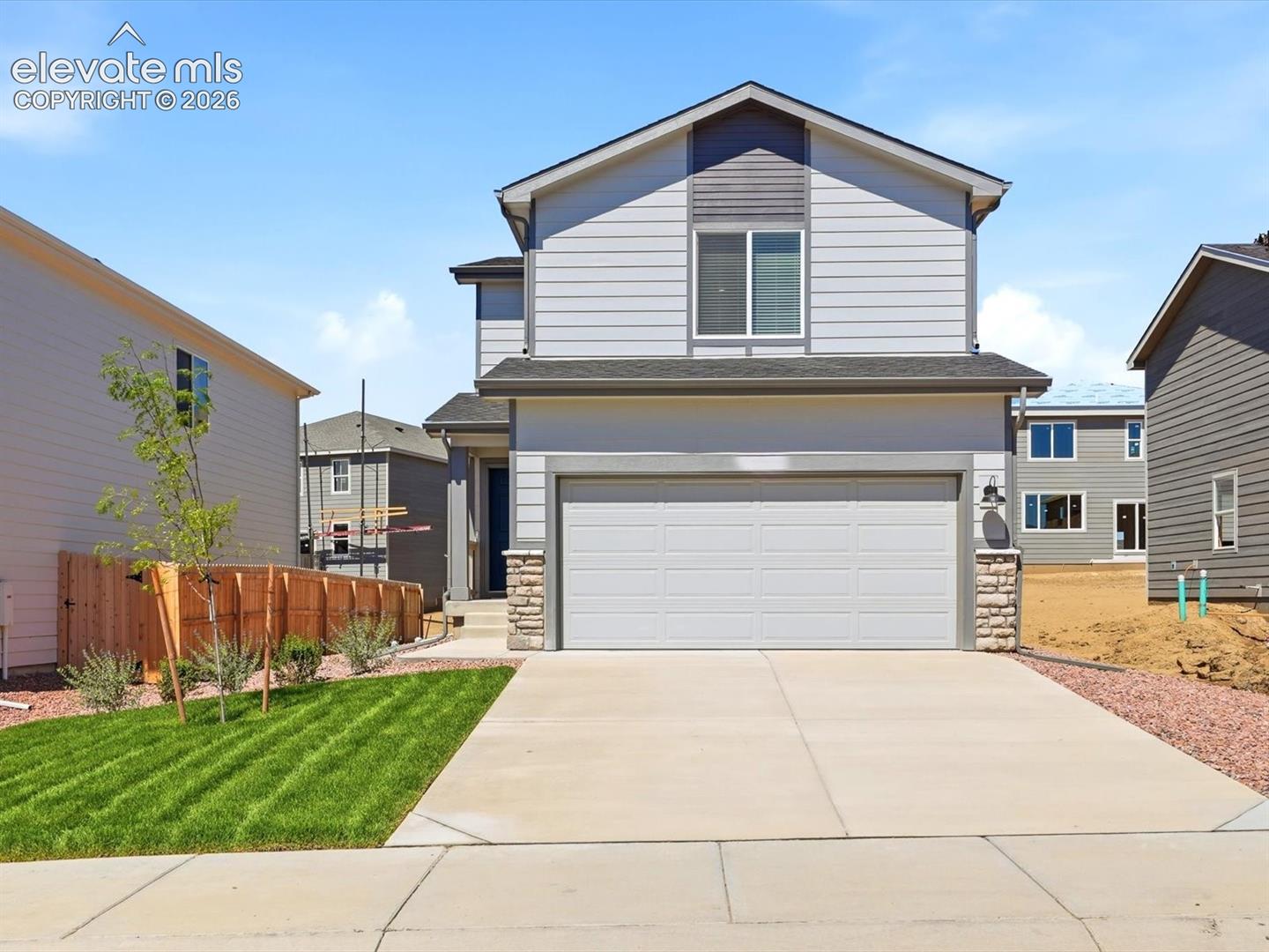 11346 Splake Street — photo