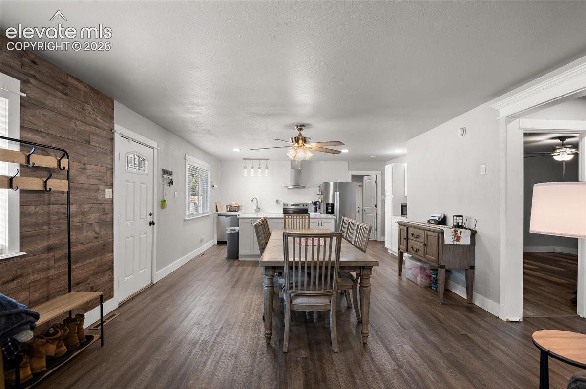 829 E 3rd Street, Florence, CO 81226 — photo 2