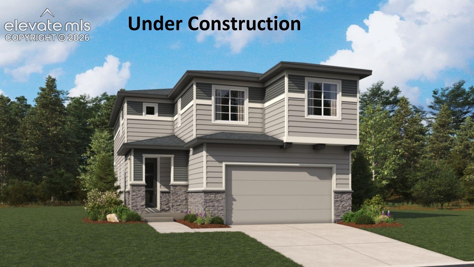 7863 Rainy Creek Trail — photo