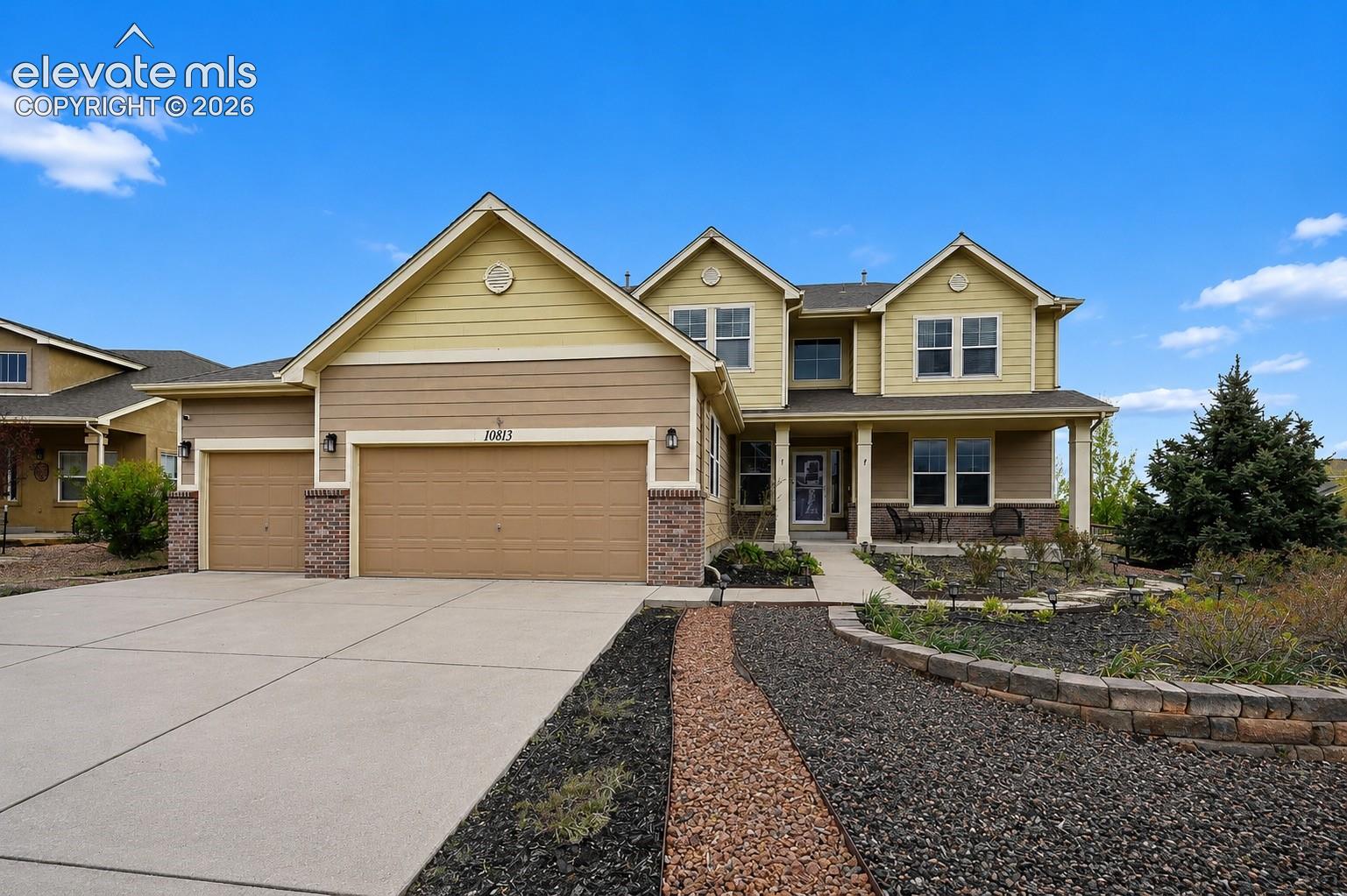 10813 White Sands Court — photo