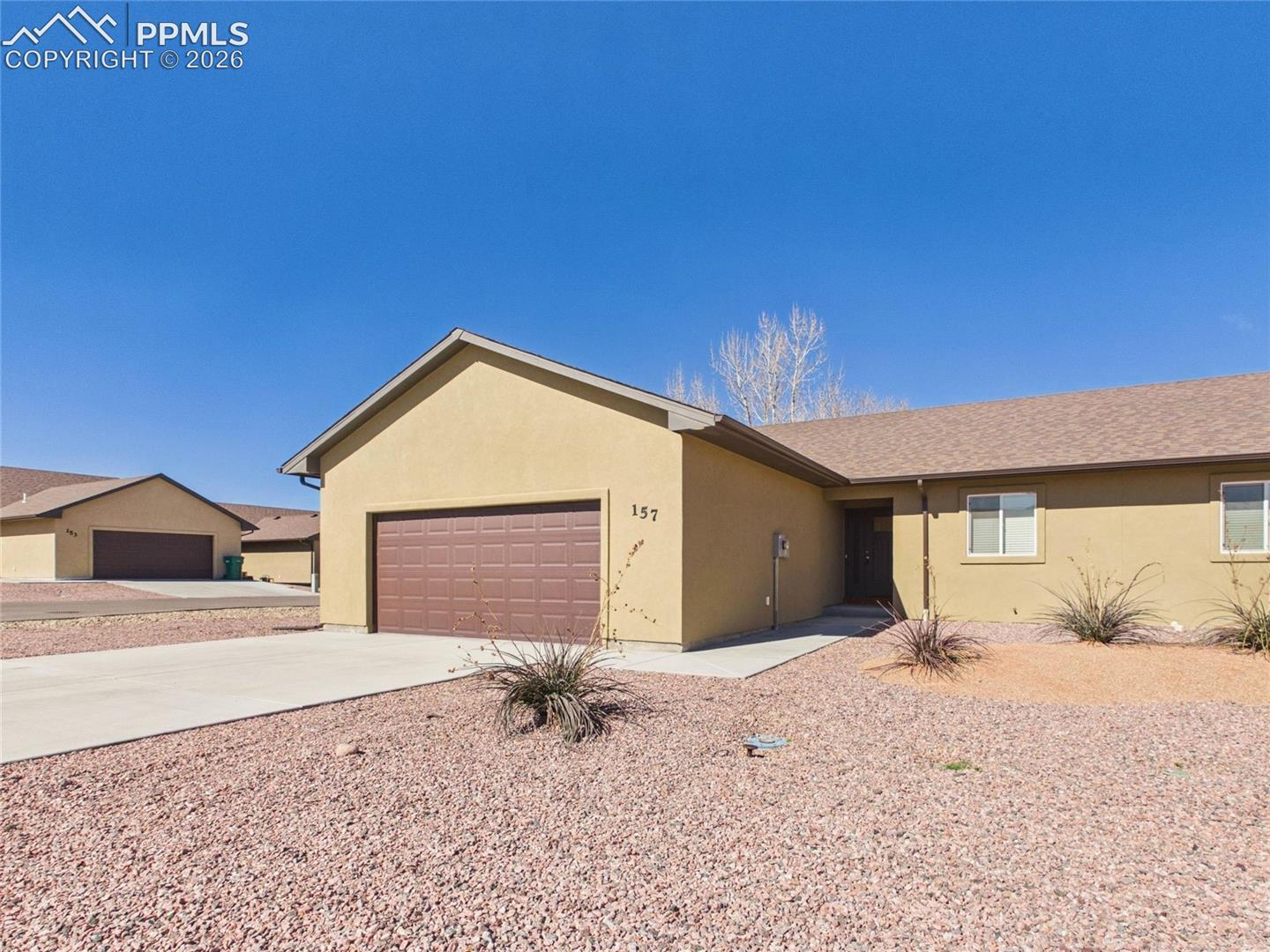 157 S Stardust Circle — photo