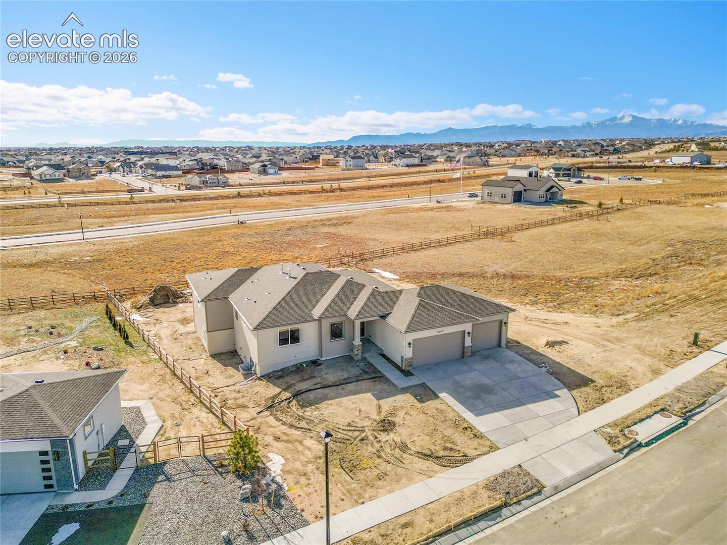 13027 Sunrise Ridge Drive — photo