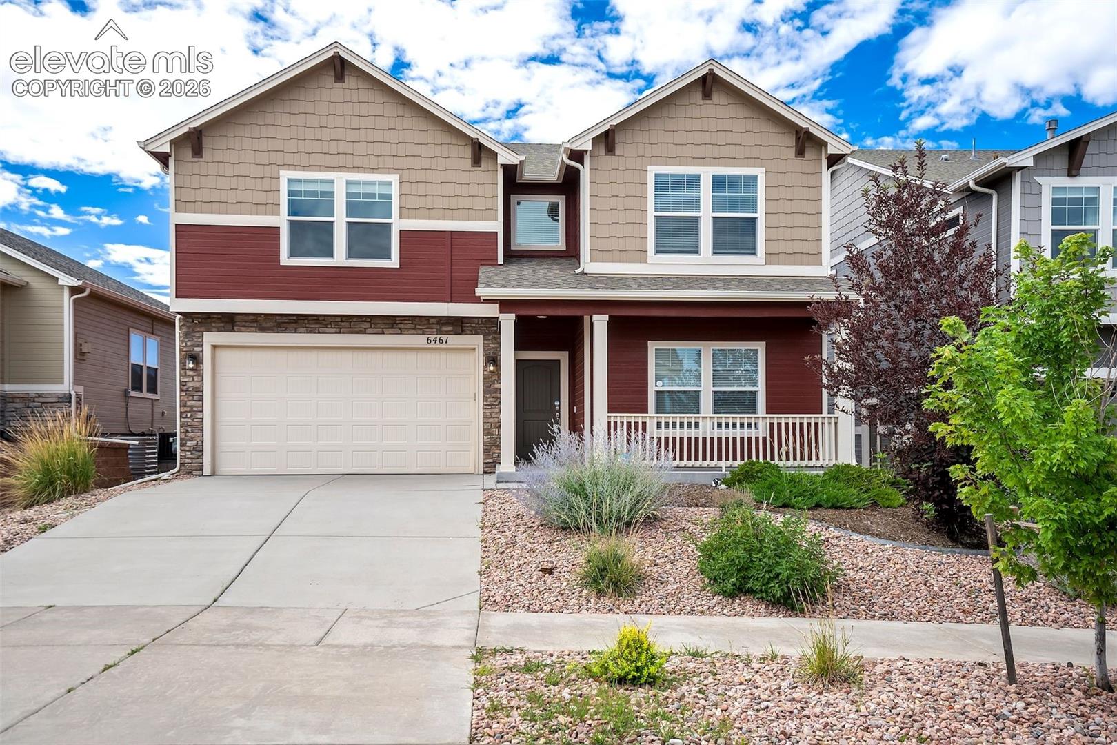 6461 Stonefly Drive — photo