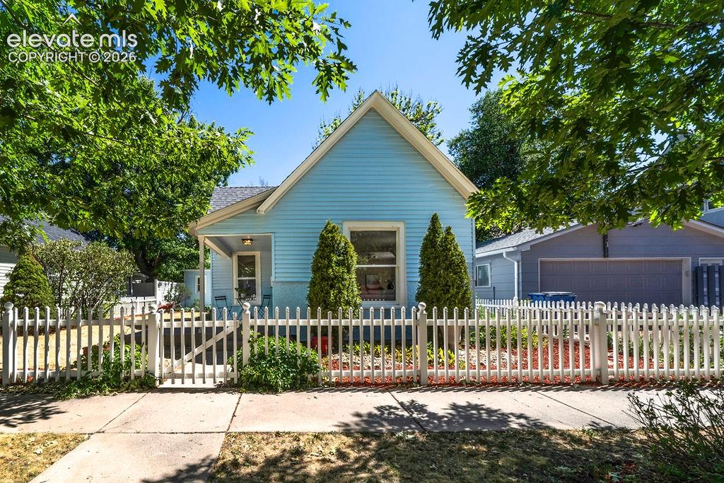 211 E Jefferson Street — photo