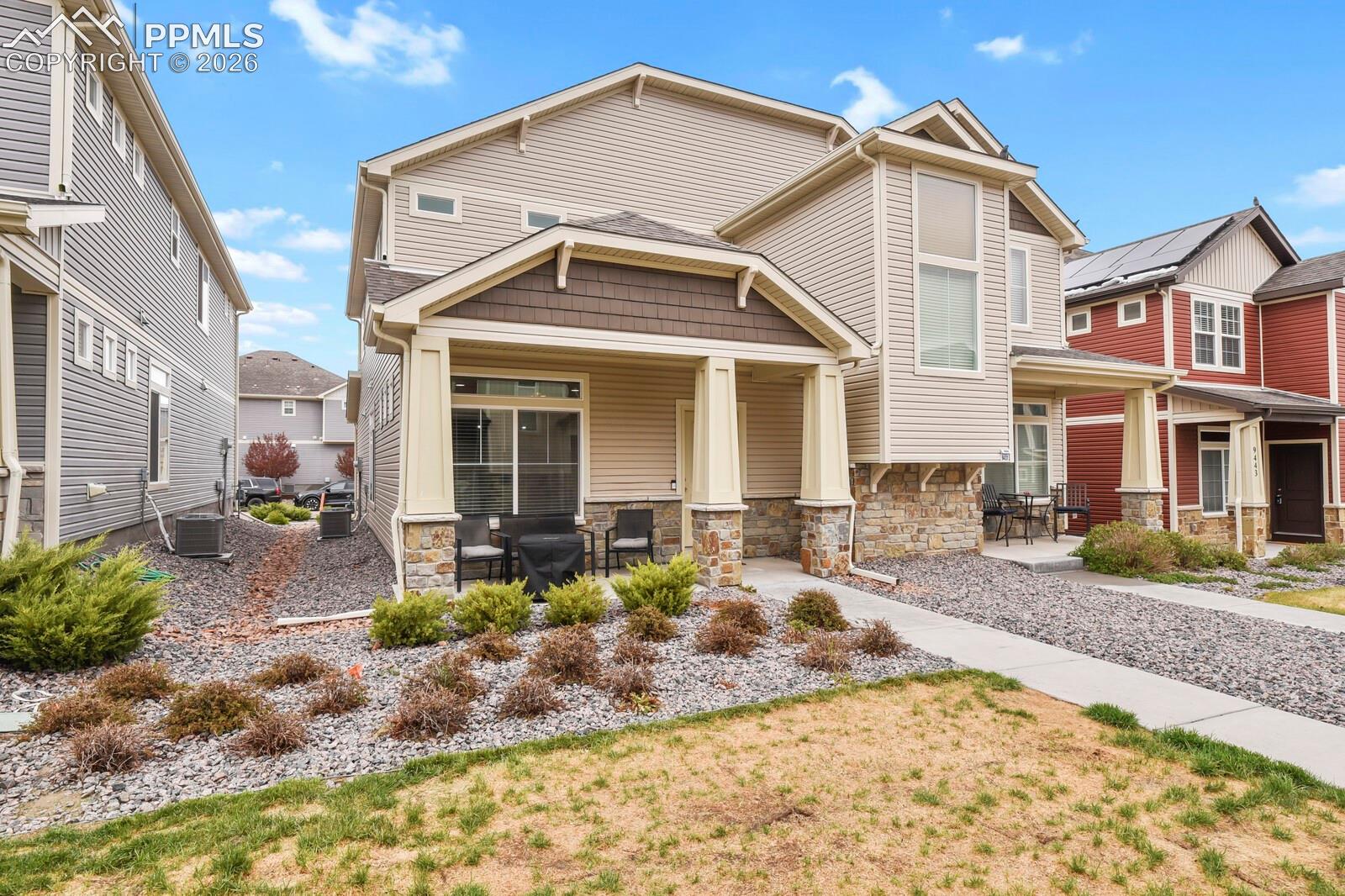 9423 Cashel Trail — photo