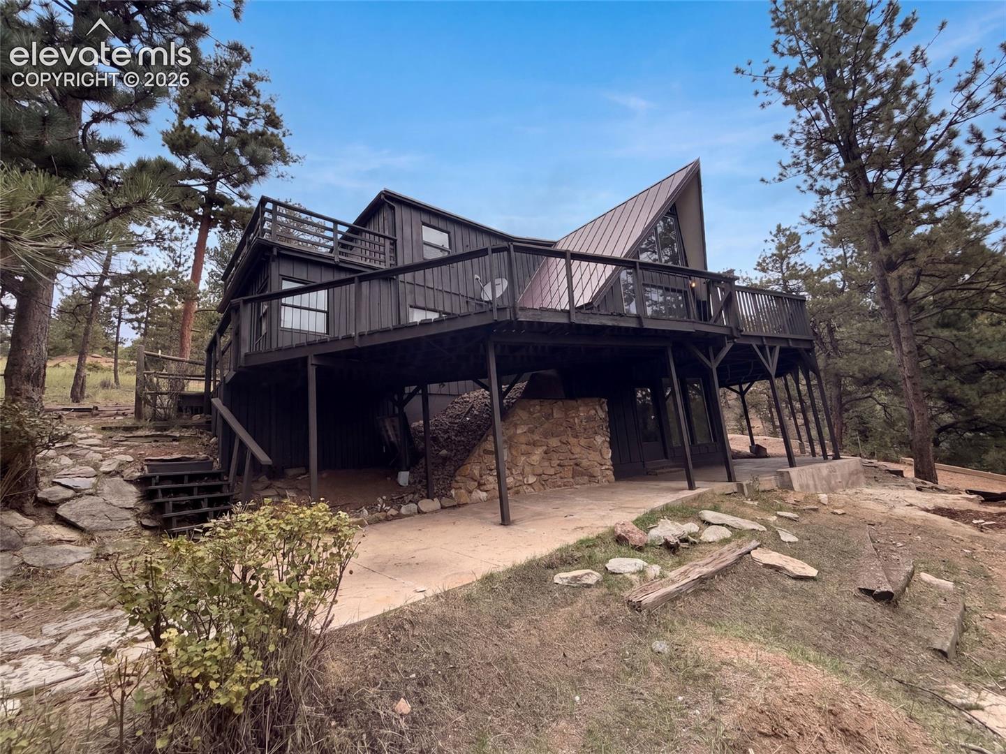 144 Dandy Jim Drive — photo