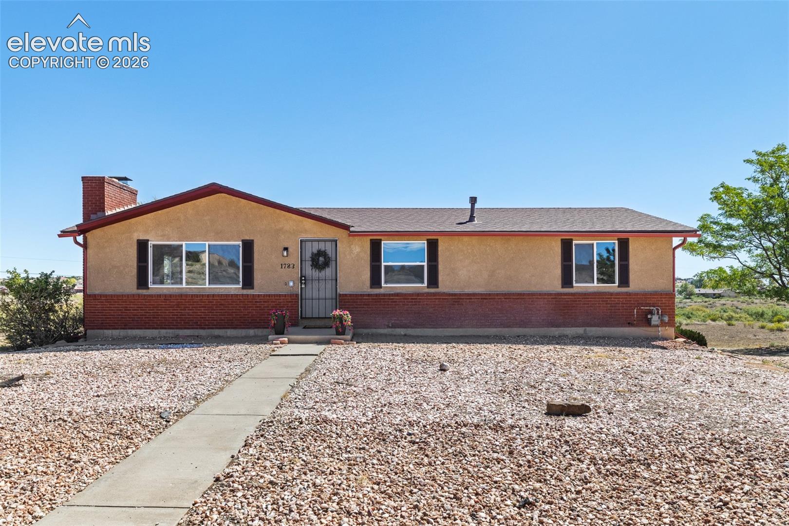 1783 W Chimazo Plaza — photo
