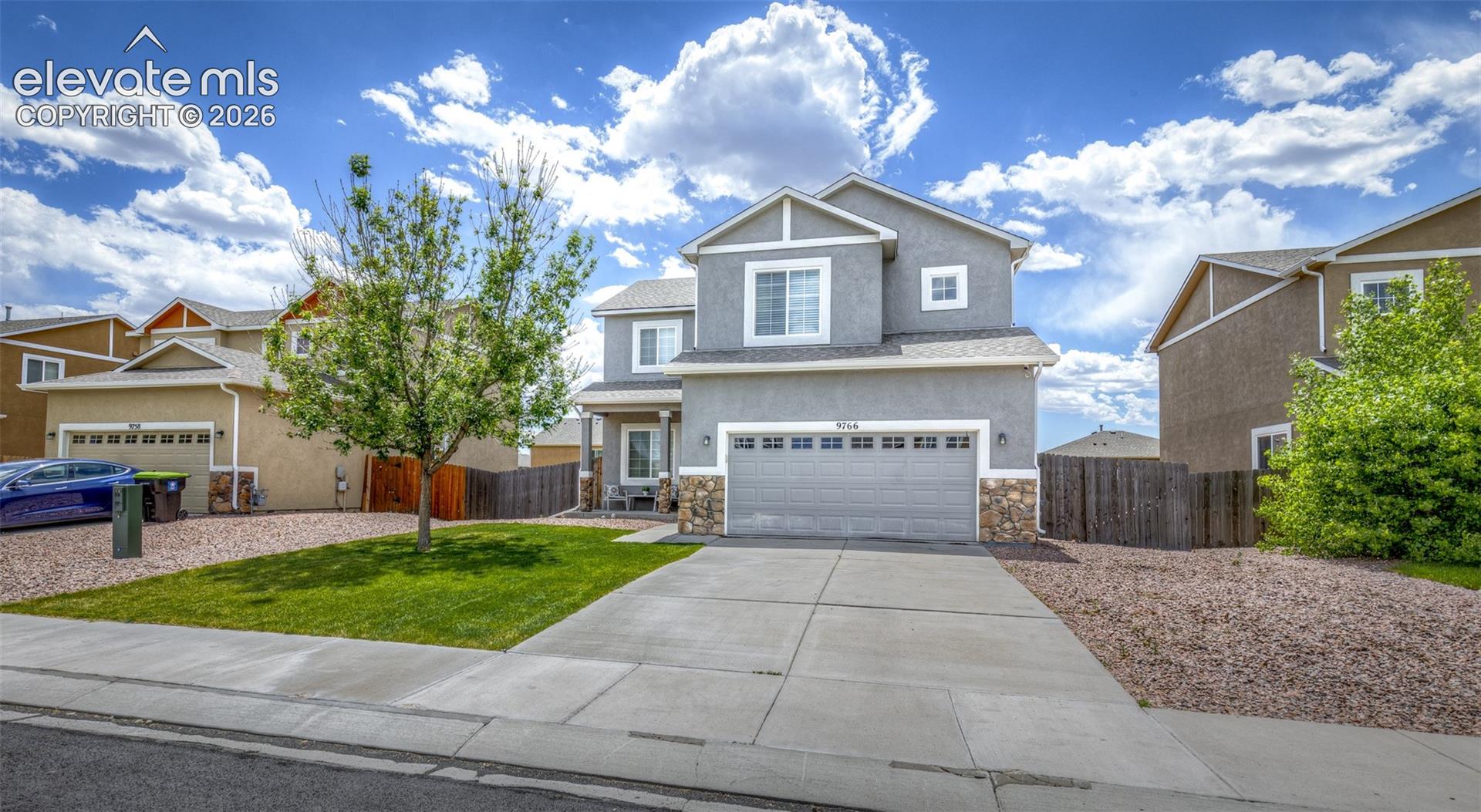 9766 Desert Lily Circle — photo