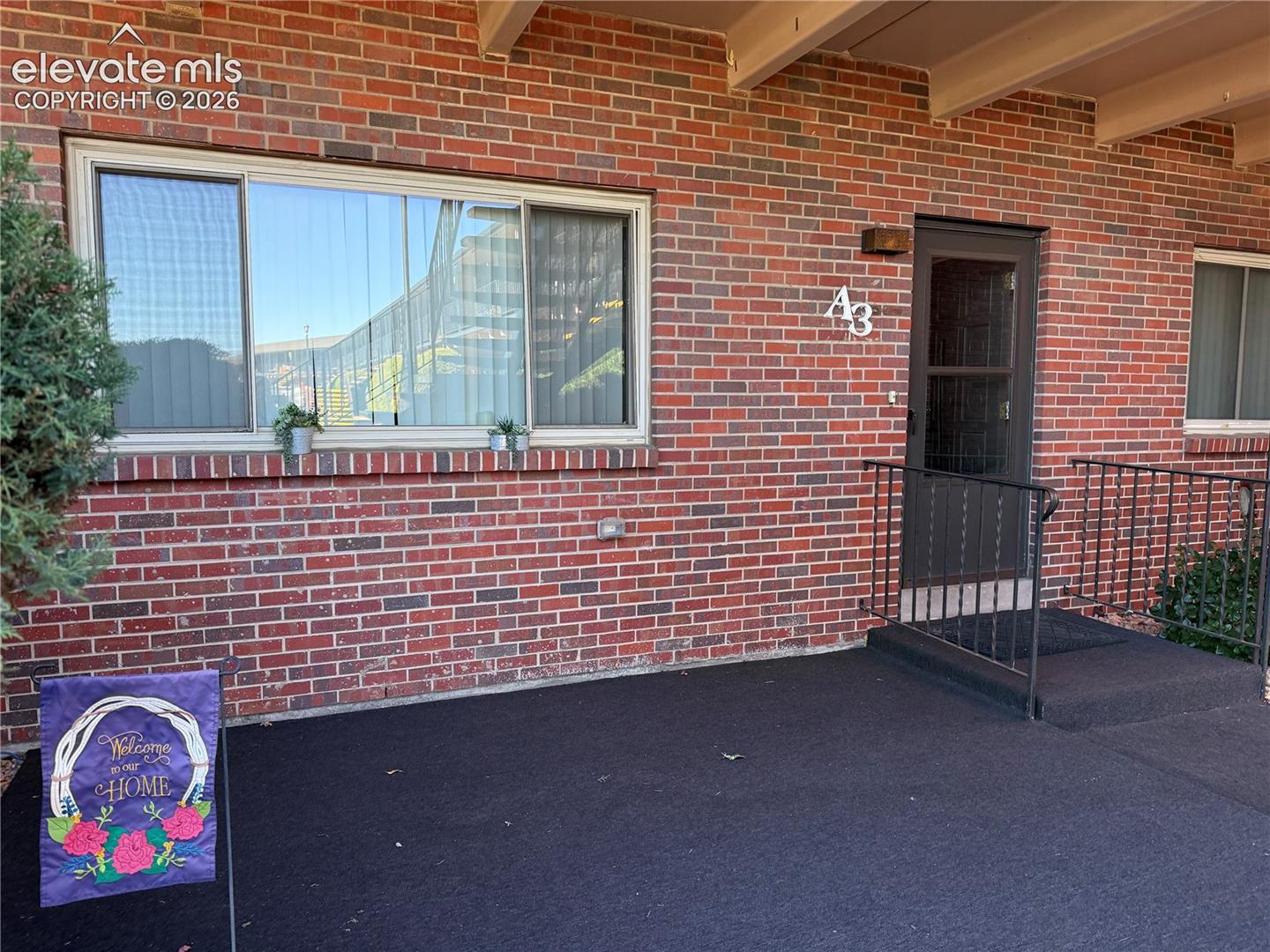 434 Valley Hi Circle Unit a3 — photo
