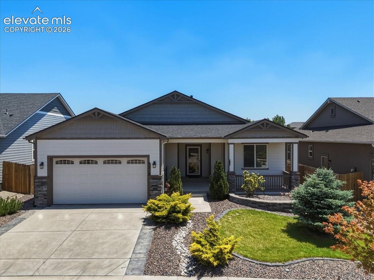 7219 Issaquah Drive — photo