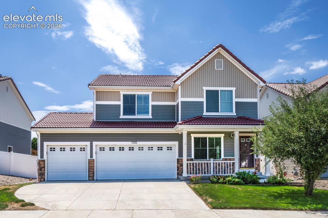 7935 Campground Drive — photo