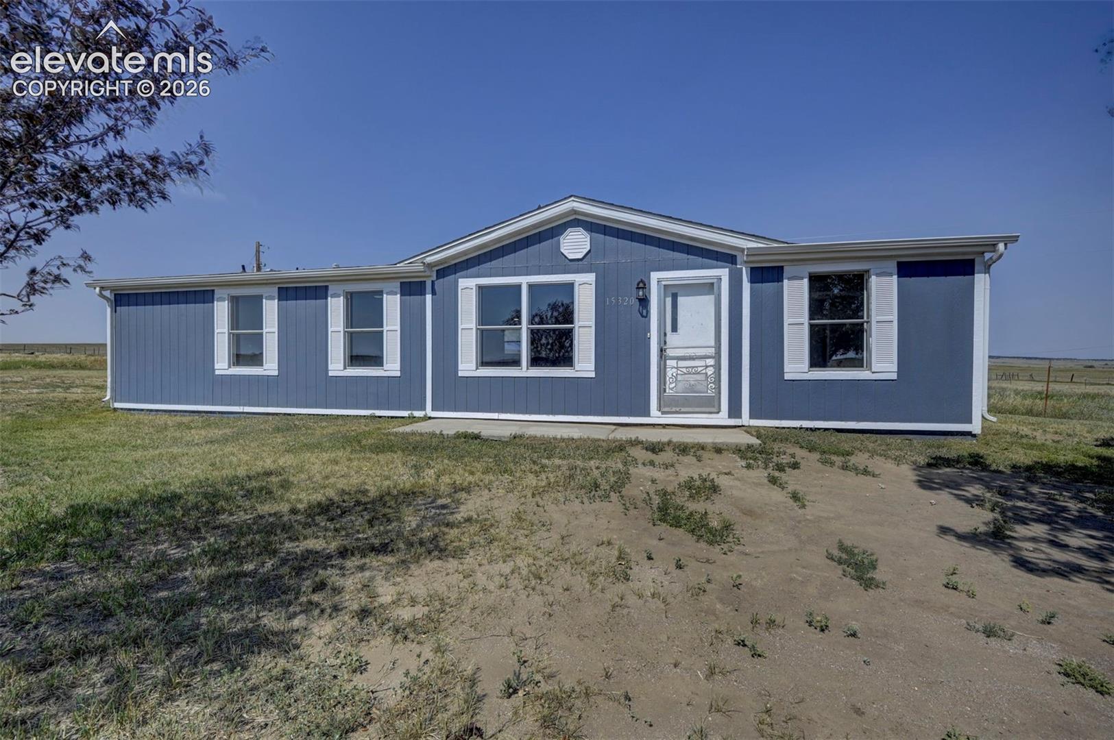 15320 Fairplay Road — photo