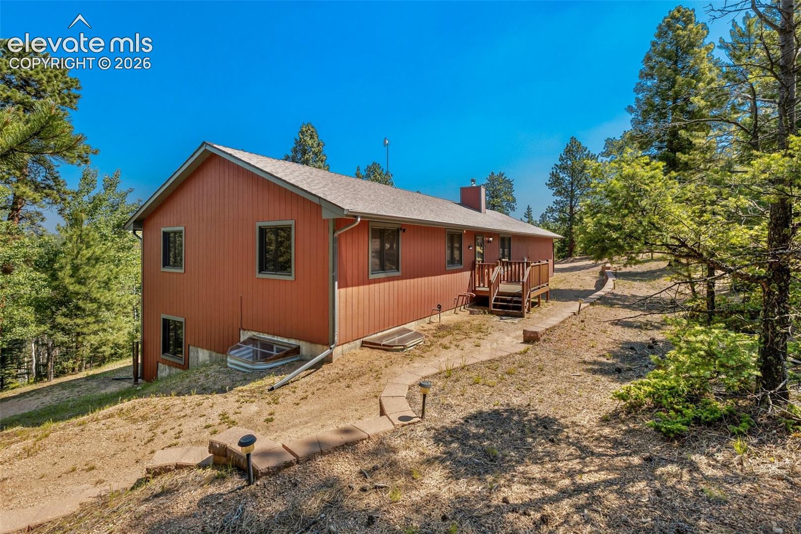 69 Cody Creek Trail — photo