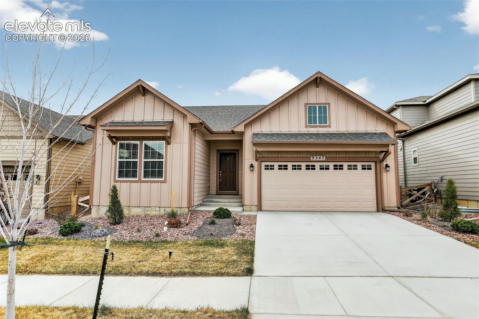9347 Mayflower Gulch Way — photo