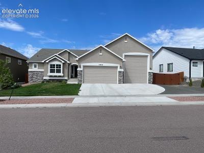 11002 Rolling Mesa Drive — photo