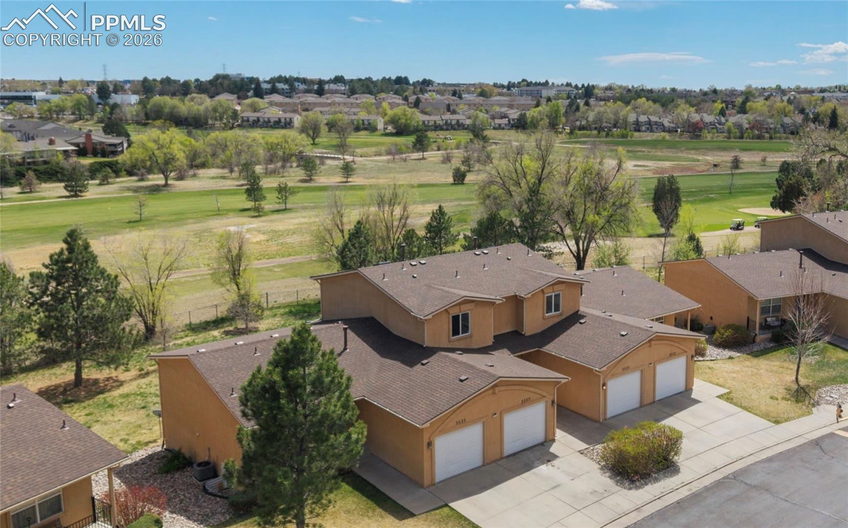 3523 Indigo Ridge Point — photo